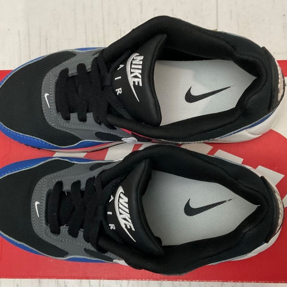 Size US 7 / EUR 38 ( WMNS) NIKE AIR MAX CORRELATE- 511417-016 Multicolor - Picture 5 of 8